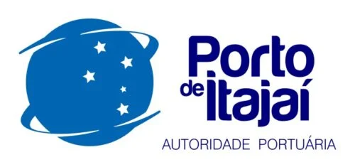 Logo Porto Itajaí - cliente atendido pela Desentupidora em Porto Belo