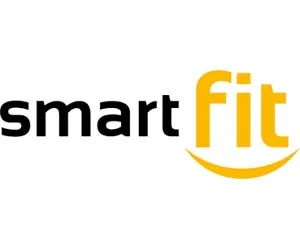 Logo SmartFit - cliente atendido pela Desentupidora em Porto Belo