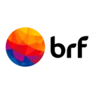 Logo BRF - cliente atendido pela Desentupidora em Porto Belo