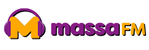 Logo Rádio Massa - cliente atendido pela Desentupidora em Porto Belo