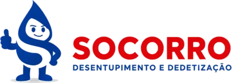 Logo Desentupidora em Porto Belo